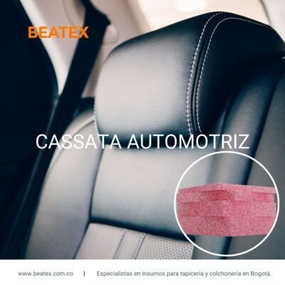 Cassata Automotriz