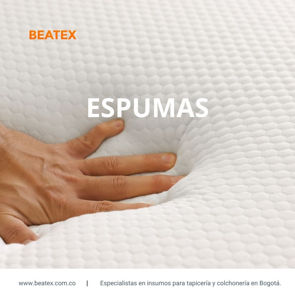 Espumas Beatex